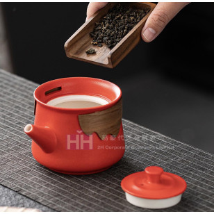 荼具套裝－2H-GP0134